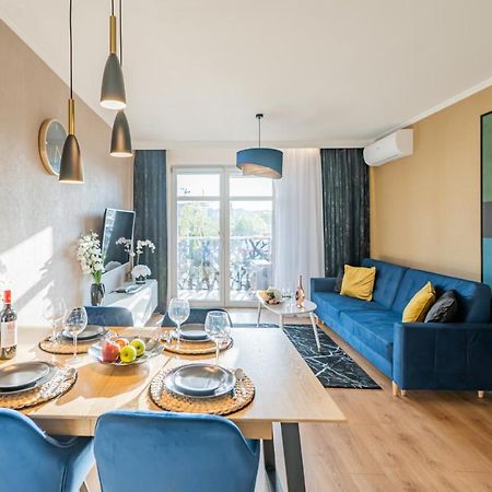 Apartment 24H With Free Garage And Ac Jagielly 5 Wroclaw Luaran gambar