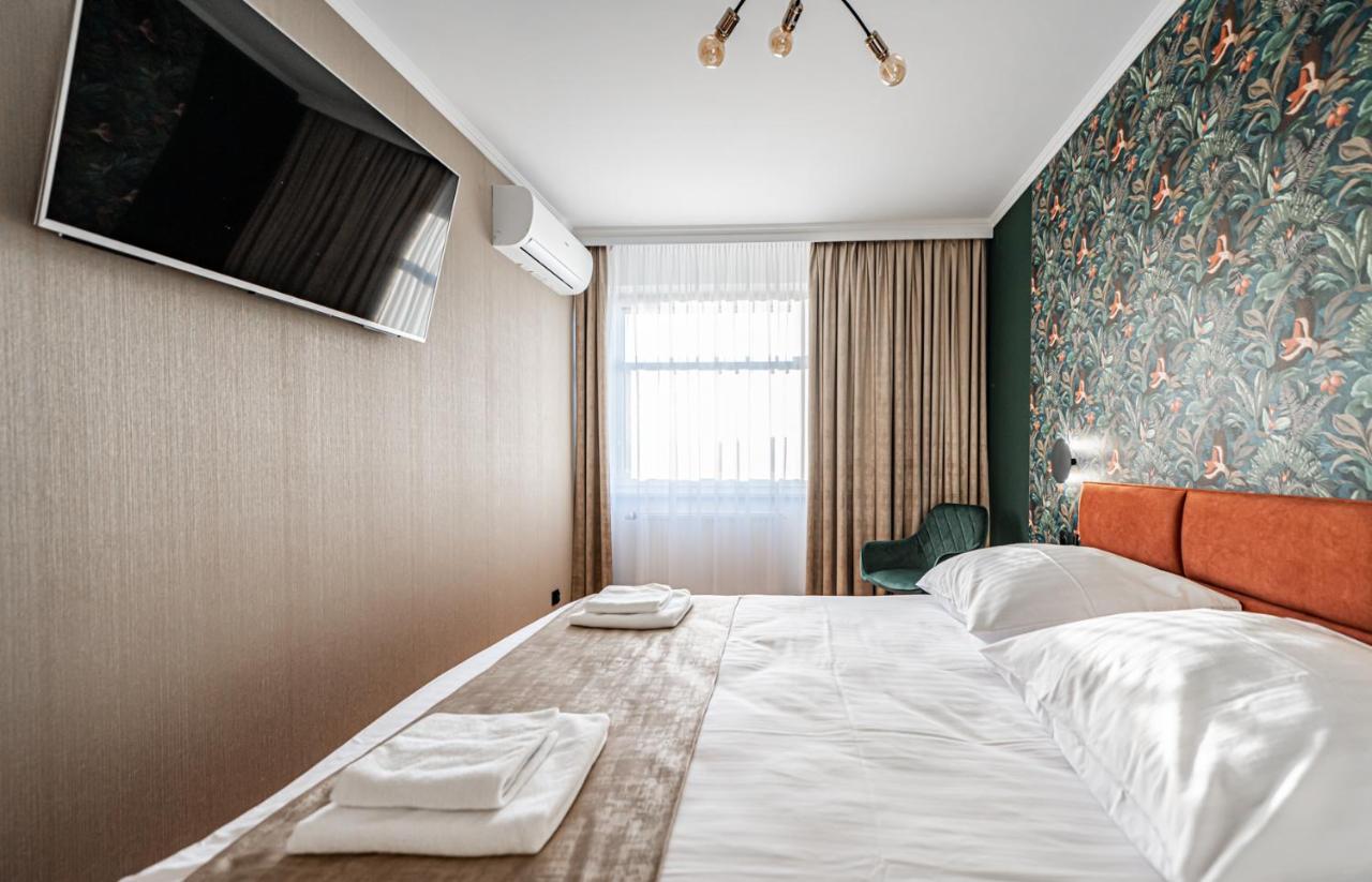 Apartment 24H With Free Garage And Ac Jagielly 5 Wroclaw Luaran gambar