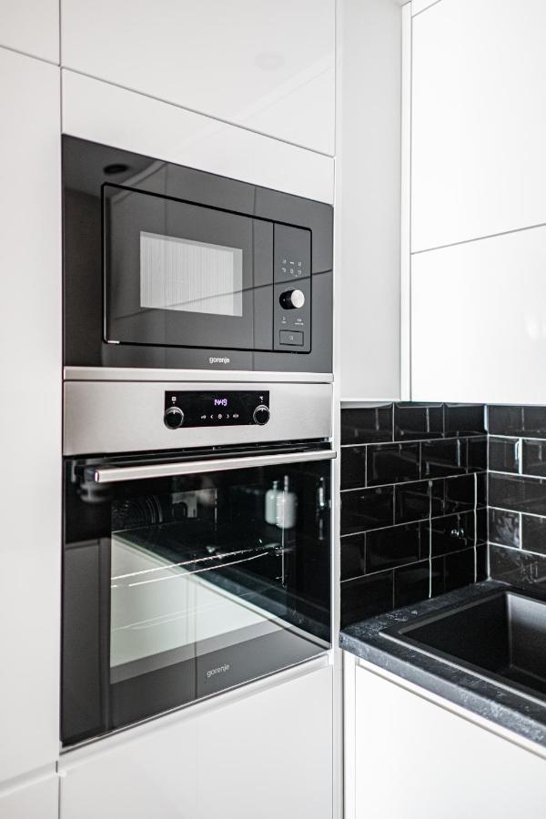 Apartment 24H With Free Garage And Ac Jagielly 5 Wroclaw Luaran gambar