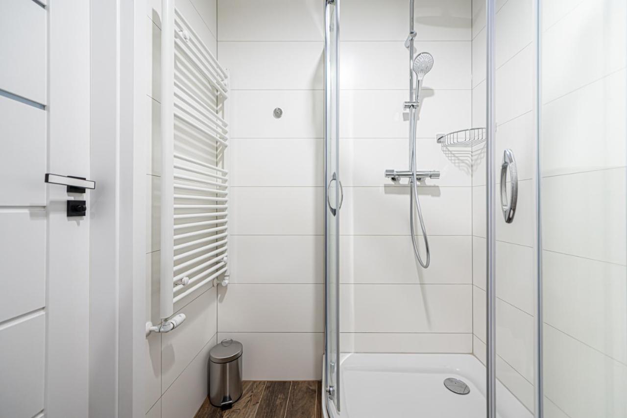 Apartment 24H With Free Garage And Ac Jagielly 5 Wroclaw Luaran gambar