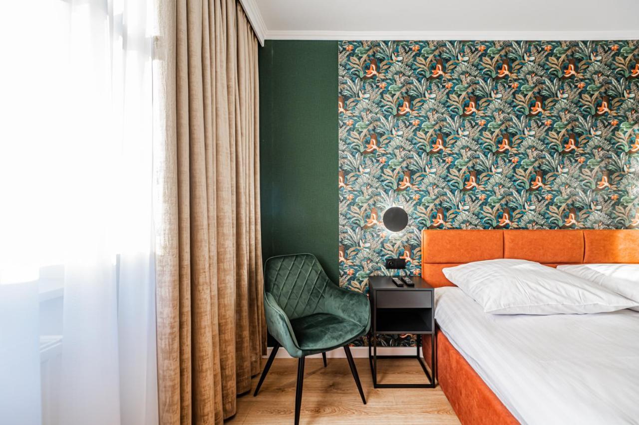 Apartment 24H With Free Garage And Ac Jagielly 5 Wroclaw Luaran gambar